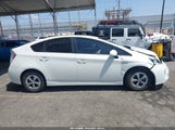 Toyota Prius Four JTDKN3DU3E1773460 photo
