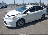 Toyota Prius Four JTDKN3DU3E1773460 photo
