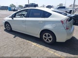 Toyota Prius Four JTDKN3DU3E1773460 photo