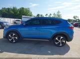 Hyundai Tucson Value KM8J33A26HU556391 снимка