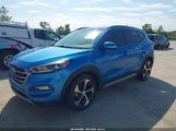Hyundai Tucson Value KM8J33A26HU556391 снимка