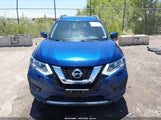 Nissan Rogue Sv 5N1AT2MV1HC786426 fotografie