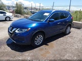 Nissan Rogue Sv 5N1AT2MV1HC786426 fotografie