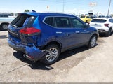Nissan Rogue Sv 5N1AT2MV1HC786426 fotografie