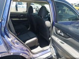 Nissan Rogue Sv 5N1AT2MV1HC786426 fotografie