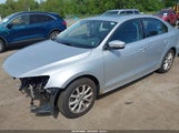 Volkswagen Jetta 2.5L Se 3VWDP7AJ8DM451626 fotografie