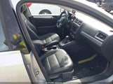 Volkswagen Jetta 2.5L Se 3VWDP7AJ8DM451626 fotografie