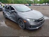 Honda Civic Sport 2HGFC2F89LH541091 снимка