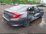 Honda Civic Sport 2HGFC2F89LH541091 снимка