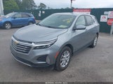 Chevrolet Equinox Fwd Lt 3GNAXKEG4PS188923 снимка