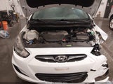 Hyundai Accent Gs KMHCT5AE0DU102713 photo