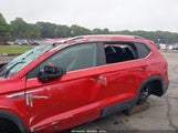 Volkswagen Taos 1.5T Se 3VVSX7B26NM079448 fotografie