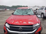 Volkswagen Taos 1.5T Se 3VVSX7B26NM079448 снимка