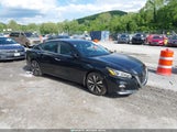 Nissan Altima Sl Fwd 1N4BL4EV1MN361747 photo