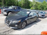 Nissan Altima Sl Fwd 1N4BL4EV1MN361747 снимка