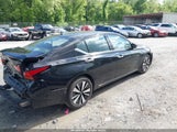Nissan Altima Sl Fwd 1N4BL4EV1MN361747 photo