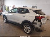 Buick Encore Gx Preferred Fwd KL4AMBSL8TB060168 photo