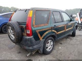 Honda Cr-V Ex JHLRD78874C026567 photo