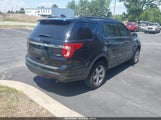 Ford Explorer 1FM5K8BH1JGC45329 снимка
