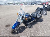 Honda Vt1300 Ct JH2SC6679AK000194 снимка