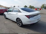 Hyundai Elantra Hybrid Limited KMHLN4AJ5MU007940 снимка