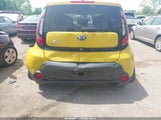 Kia Soul + KNDJP3A53F7147649 photo