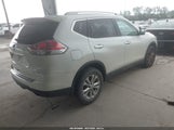 Nissan Rogue Sv 5N1AT2MVXFC793629 снимка