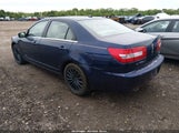 Lincoln Mkz 3LNHM28T37R612765 снимка