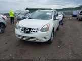 Nissan Rogue Sv JN8AS5MV3DW620334 снимка