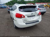 Nissan Rogue Sv JN8AS5MV3DW620334 снимка