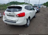 Nissan Rogue Sv JN8AS5MV3DW620334 снимка