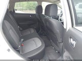 Nissan Rogue Sv JN8AS5MV3DW620334 снимка
