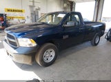 Ram  Classic Tradesman 4X2 8' Box 3C6JR6DGXKG570839 fotografie