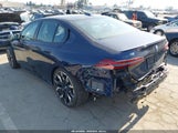 BMW I5 M60 WBY43FK03RCP34943 снимка