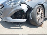 Hyundai Sonata Sel 5NPE34AF8KH753045 снимка