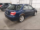 Saab 9-2X Linear JF4GG61625H052103 fotografie