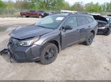 Subaru Outback Wilderness 4S4BTGUD0S3326108 снимка