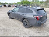 Subaru Outback Wilderness 4S4BTGUD0S3326108 снимка