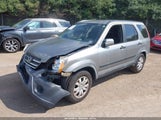 Honda Cr-V Ex JHLRD78895C046207 снимка