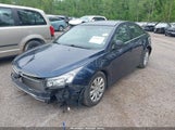 Chevrolet Cruze Ls 1G1PC5SH3B7148099 снимка