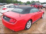 Ford Mustang V6 1FATP8EM9F5356211 снимка