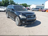 Infiniti Qx80 JN8AZ2NE0E9066579 снимка