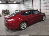 Ford Fusion Se 3FA6P0HD0JR201708 fotografie