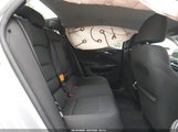 Chevrolet Malibu 1Lt 1G1ZE5ST0HF239367 снимка