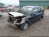 Honda Cr-V Ex JHLRD78826C015236 fotografie