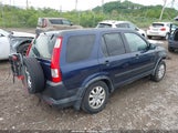 Honda Cr-V Ex JHLRD78826C015236 fotografie