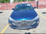 Hyundai Elantra Se 5NPD74LF4KH490503 снимка