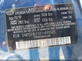 Hyundai Elantra Se 5NPD74LF4KH490503 снимка