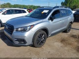 Subaru Ascent Onyx Edition 4S4WMAJDXN3471841 photo