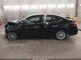 Nissan Sentra Sv 3N1AB7AP3KY365142 fotografie